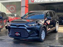 Toyota Grand Highlander